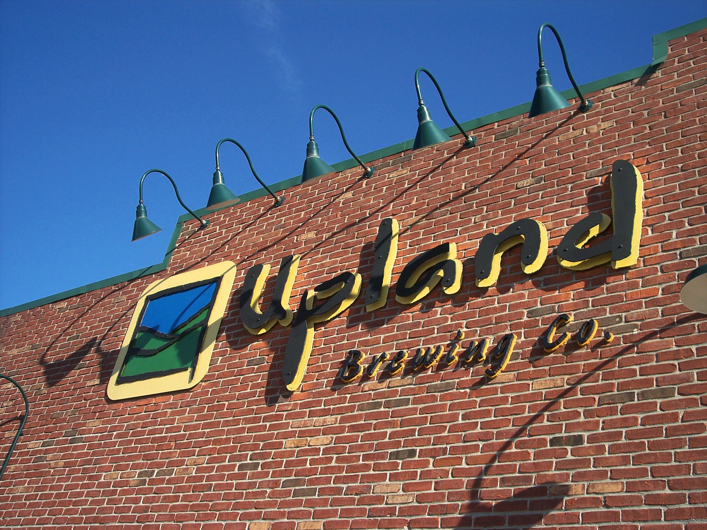 Upland Brewery Restaurant Hours